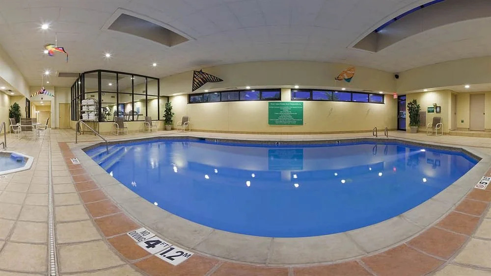 DoubleTree by Hilton Hotel Joplin
