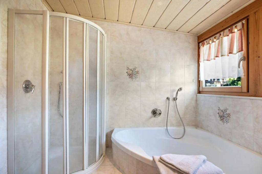 Huanzhof Ferienwohnung Schwarzhorn