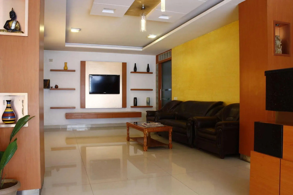Horizon Residency