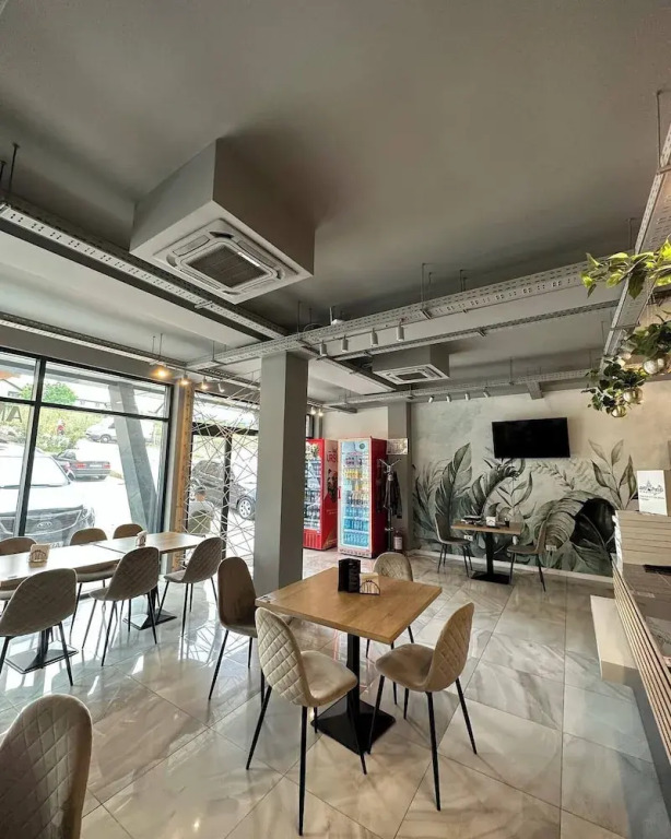 MONARC Boutique ApartHotel - SELF CHECK-IN