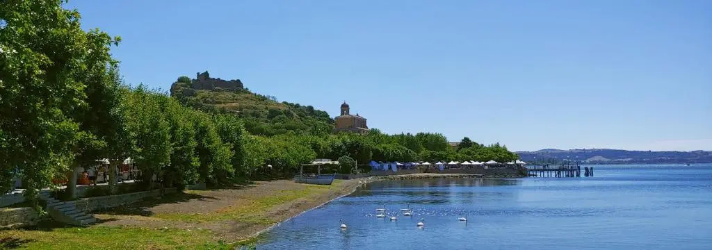 Vicolo39 - La casa a due passi dal lago