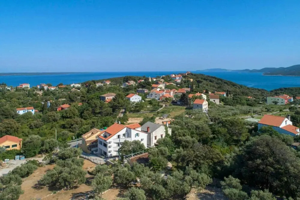 Villa Ancora - Merope Apartment Sv.jakov