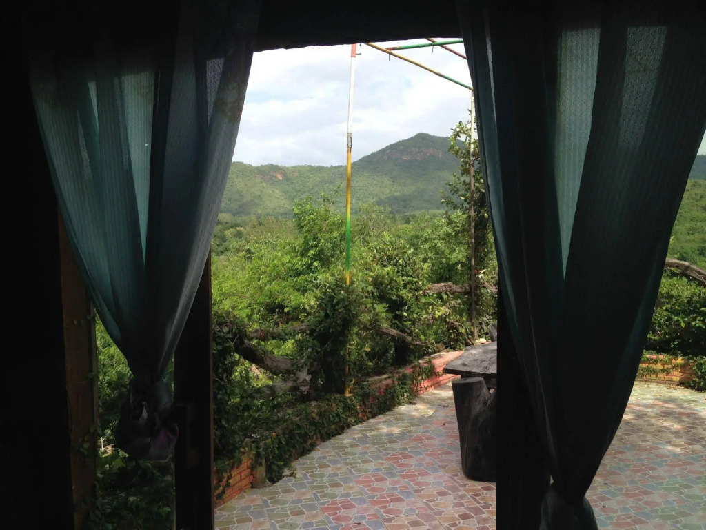 Ingmhok Country Mountain View Resort