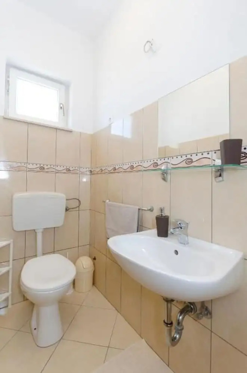 Apartments Anastazija