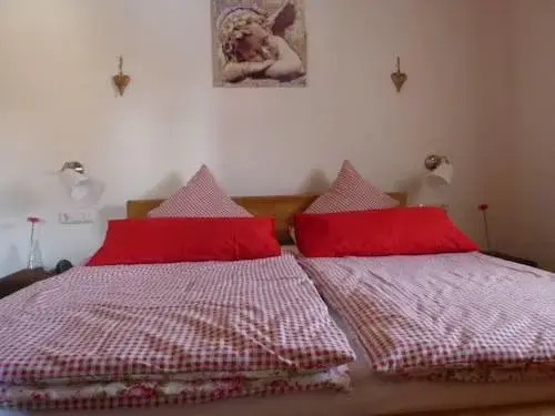 Ferienwohnung Christine und Toni Maurer