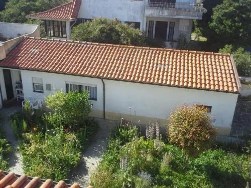 Casa do Jardim