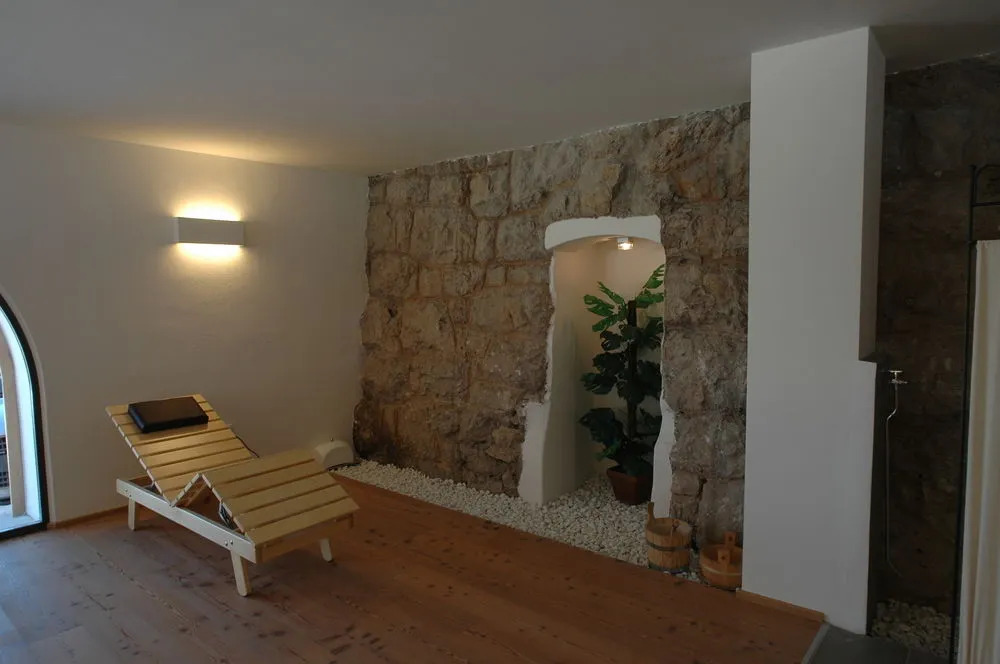 Hotel Pordoi Passo Pordoi Vegetarian Hotel
