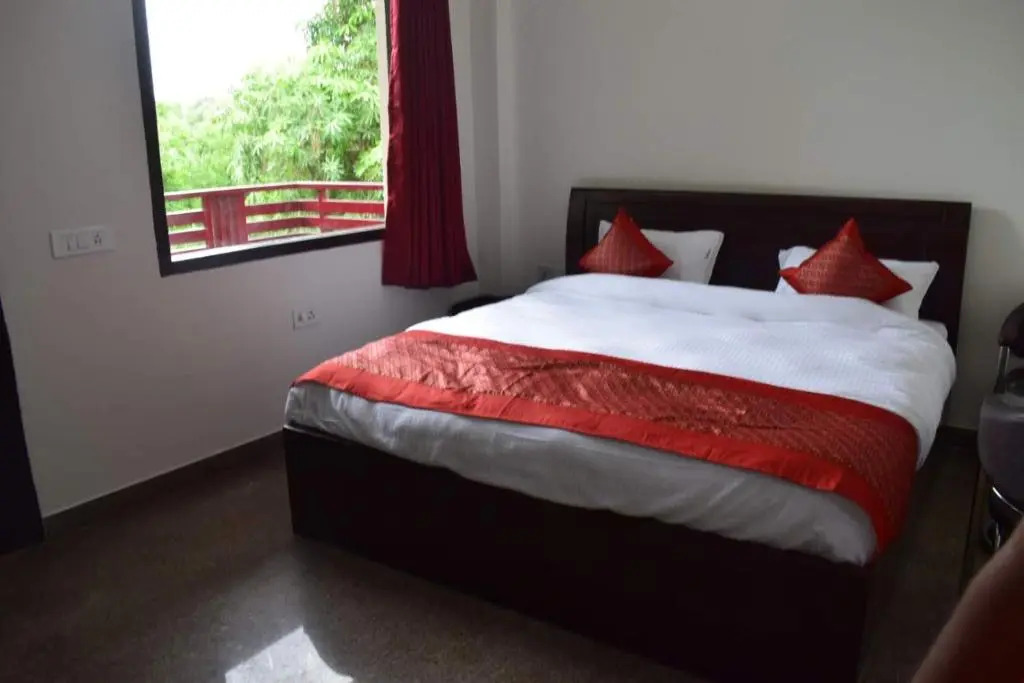 The Starling BnB