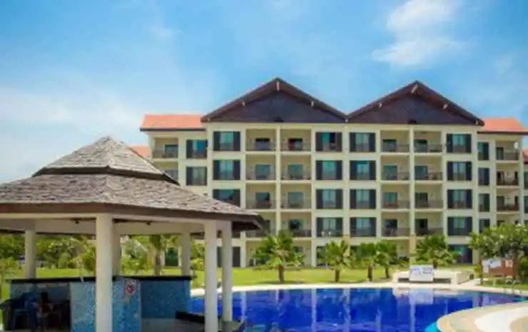 Ocean Dream Beach Resort & Villas