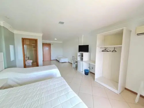 Ita Park Hotel