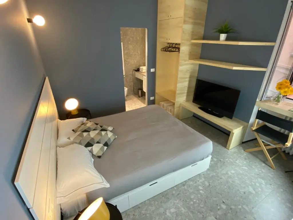 Torino48 Guesthouse