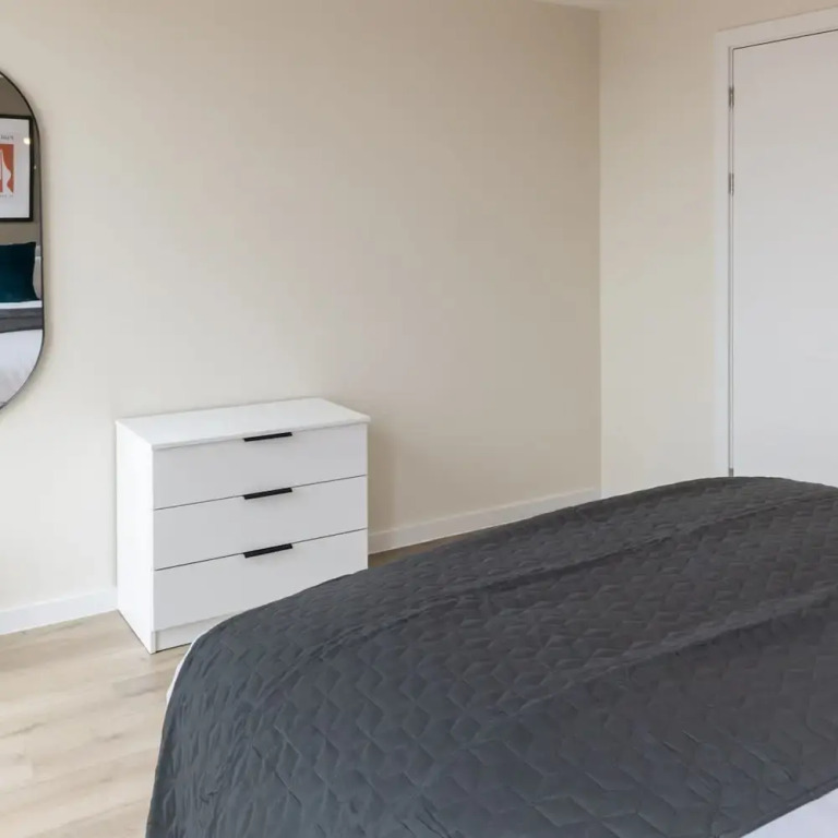 Host Stay Richmond Place 206
