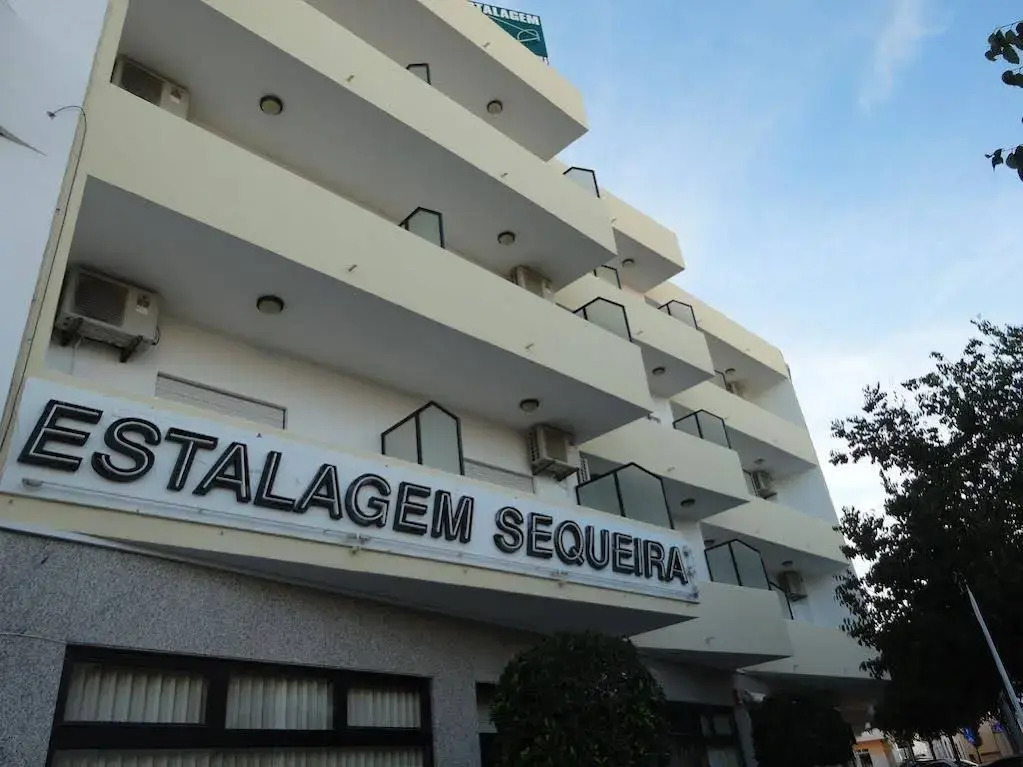 Estalagem Sequeira