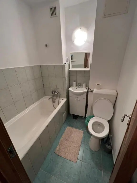 Apartament 1 Room center circumvalațiunii