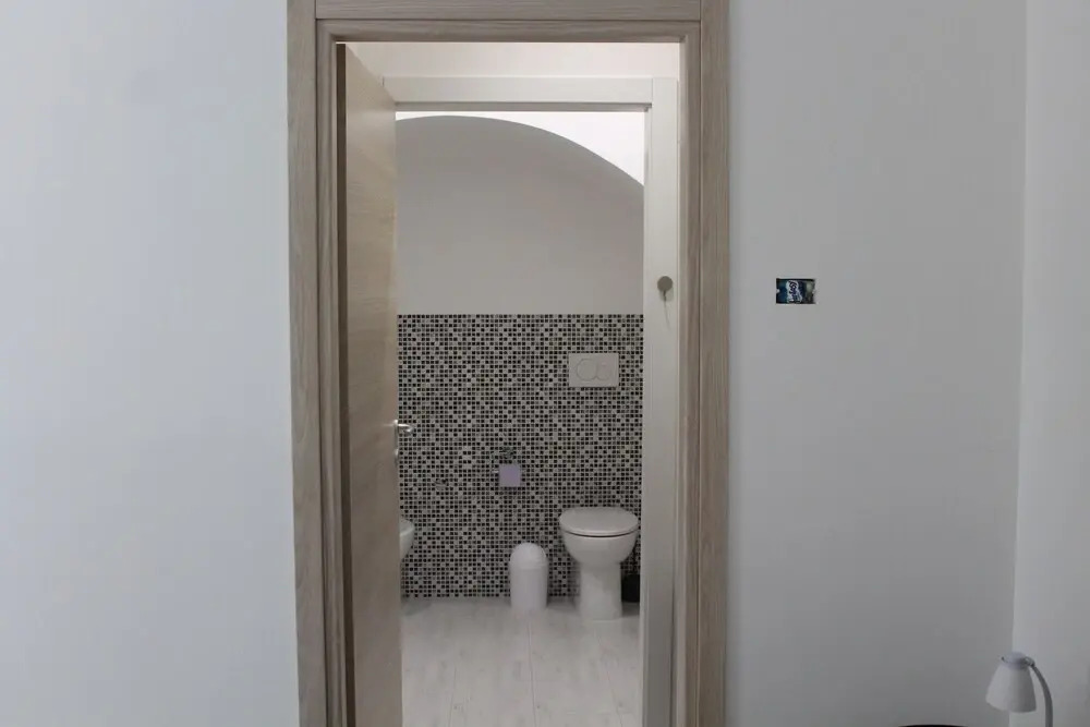 Destefano City Center Studio Flat