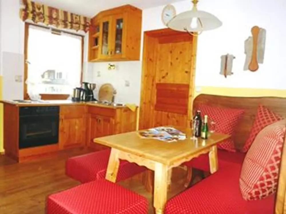 Haus in der Loferau