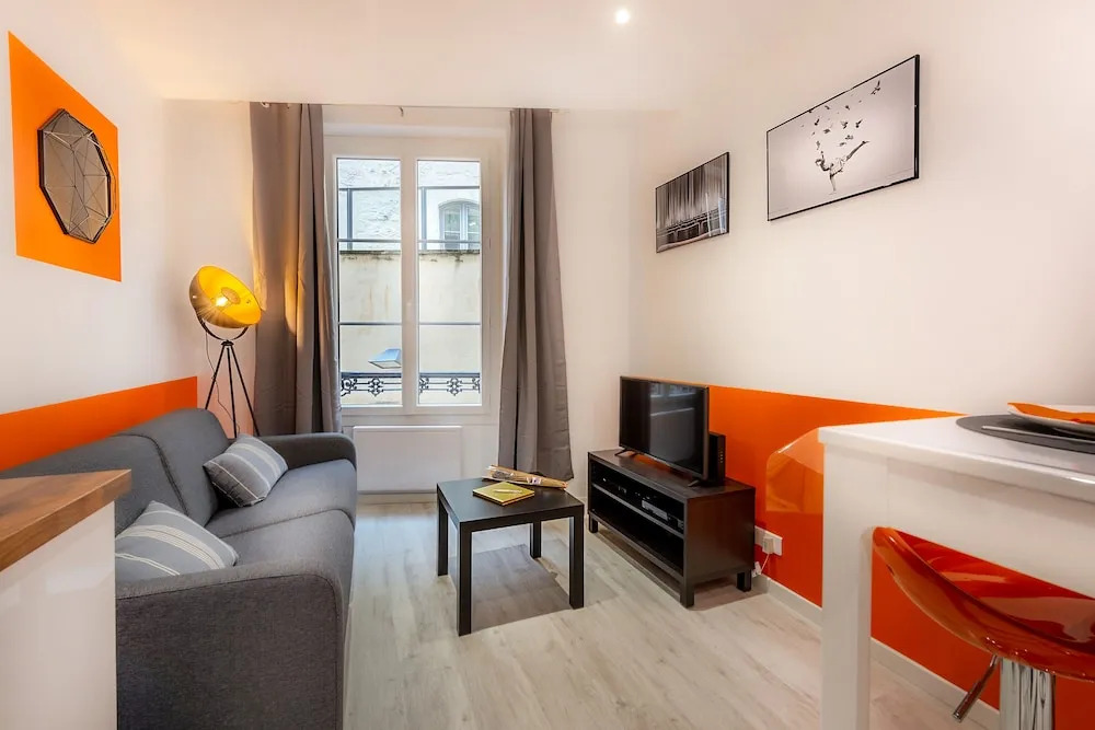 Cosy Carnot - Parking - Avignon Smile