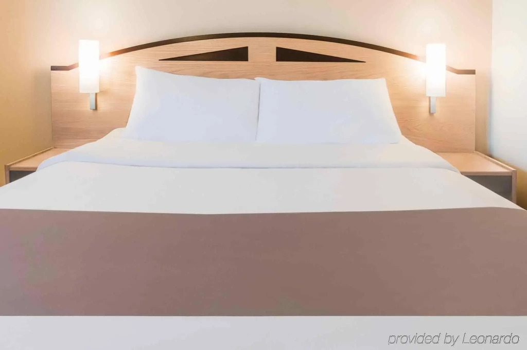 ibis Chesterfield Centre - Market Town