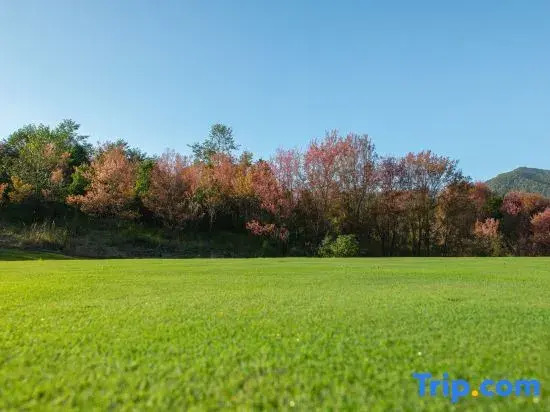 Tengchong Senya Golf Villa Resort