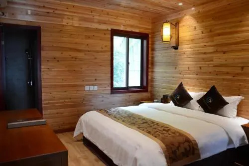 Rui Hong Hotel & Resort