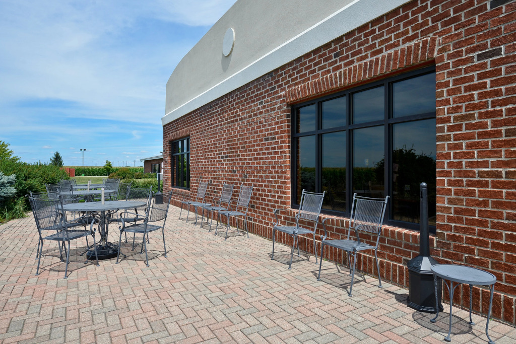Holiday Inn Express Rochelle by IHG