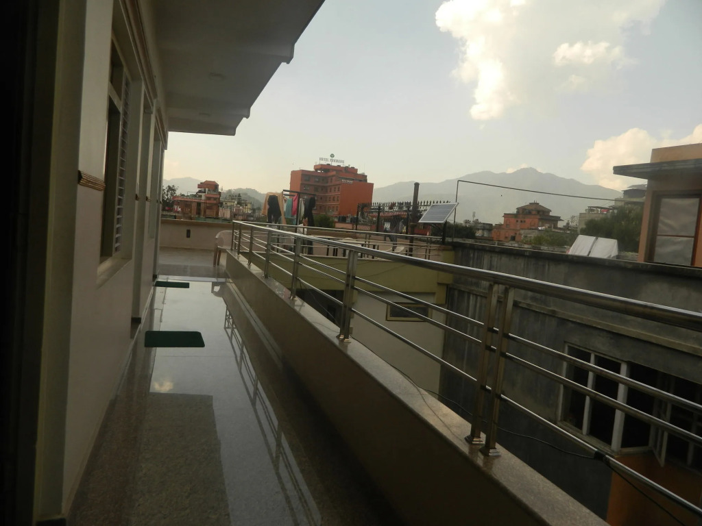Om Tara Guest House Pvt Ltd