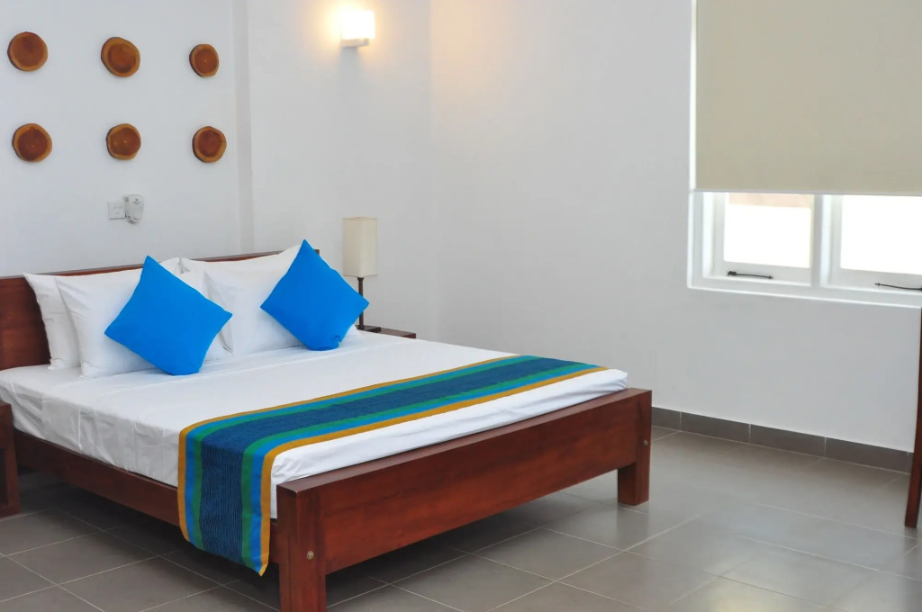 Comfort@15 Hotel Colombo