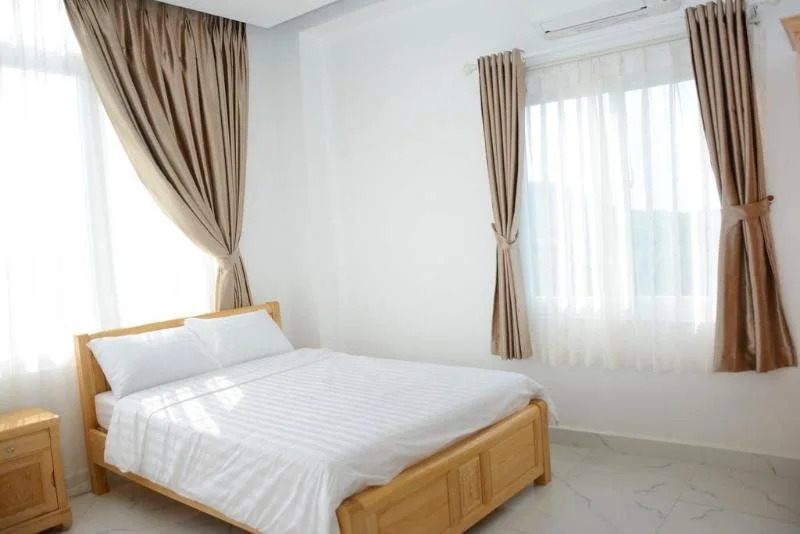 Hotel Ruby Phu Quoc by OYO Rooms