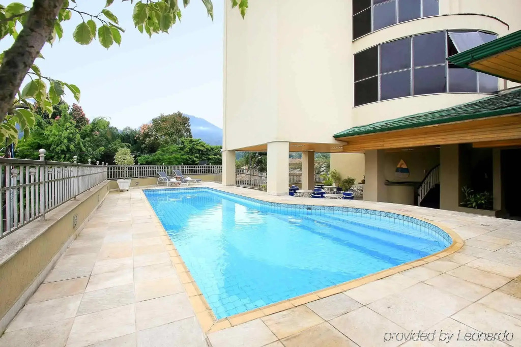 Mercure Jaragua do Sul