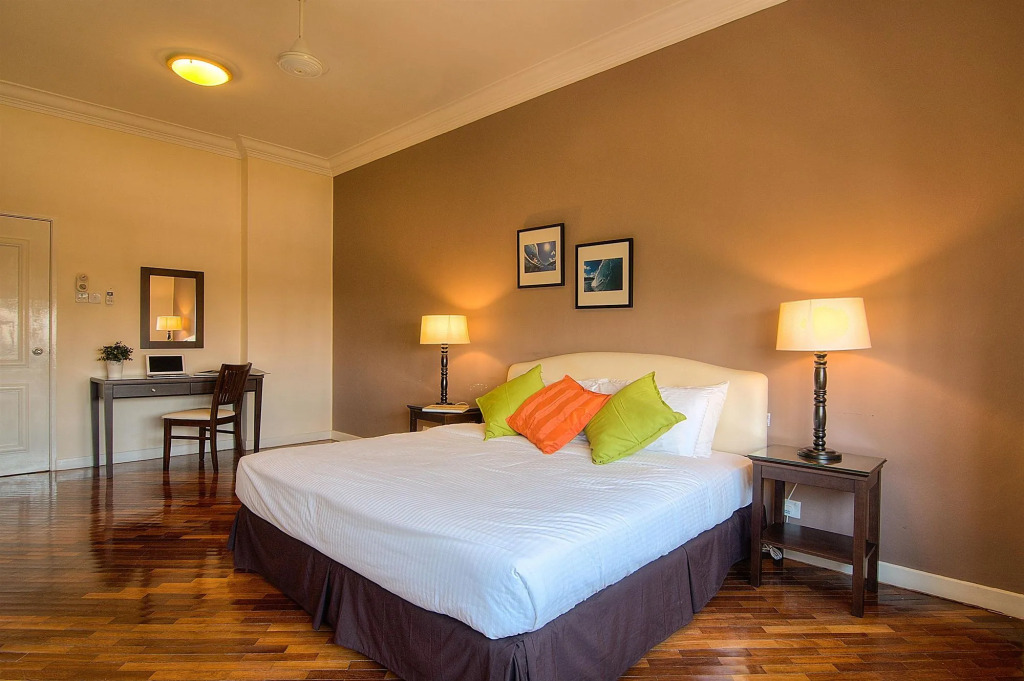 Wedgewood Residences