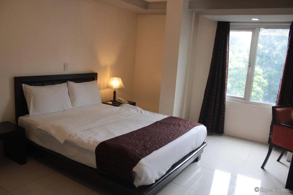 One Liberty Hotel