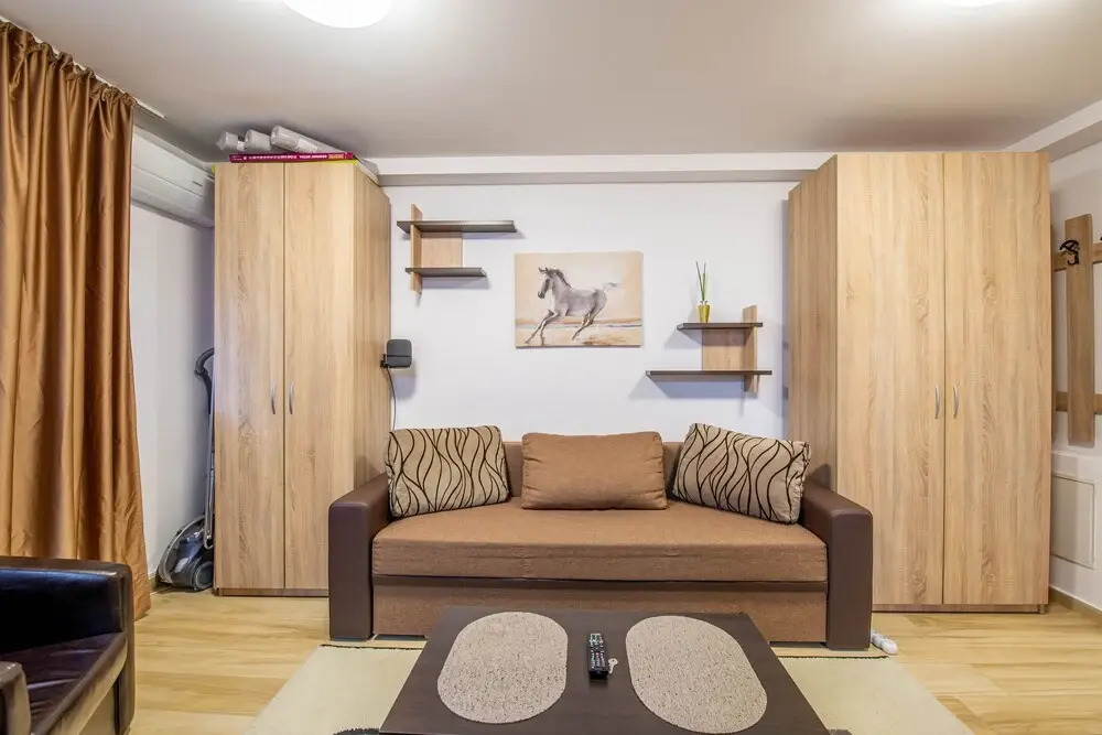 Studio Militari Residence M7
