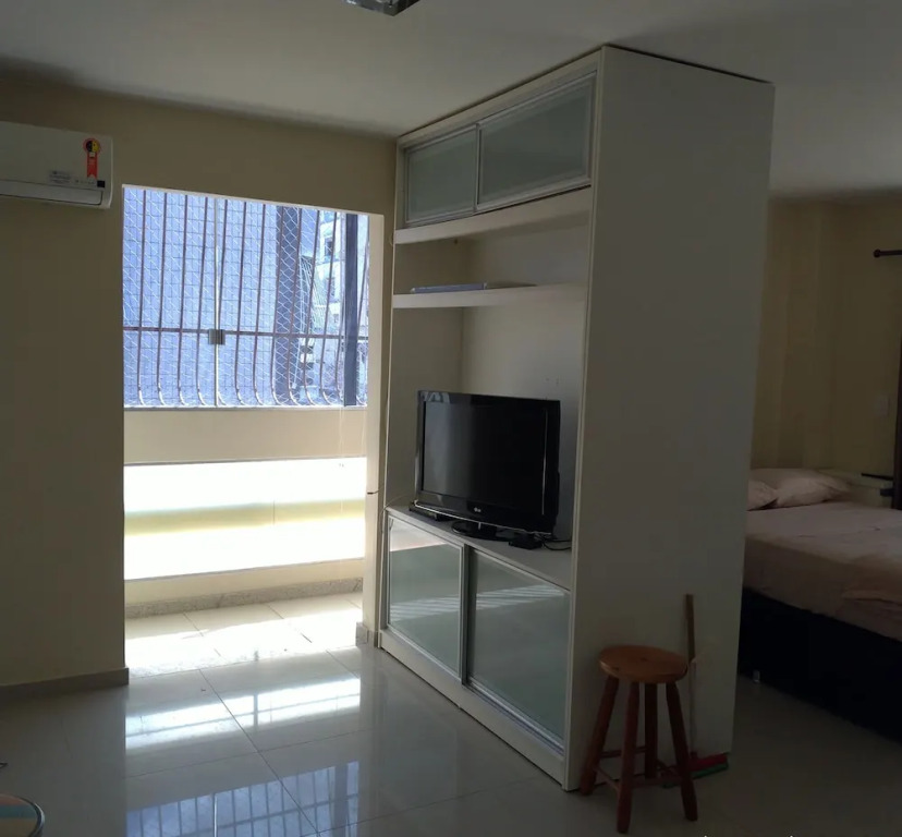 AN710 Espaço e comodidade no Centro