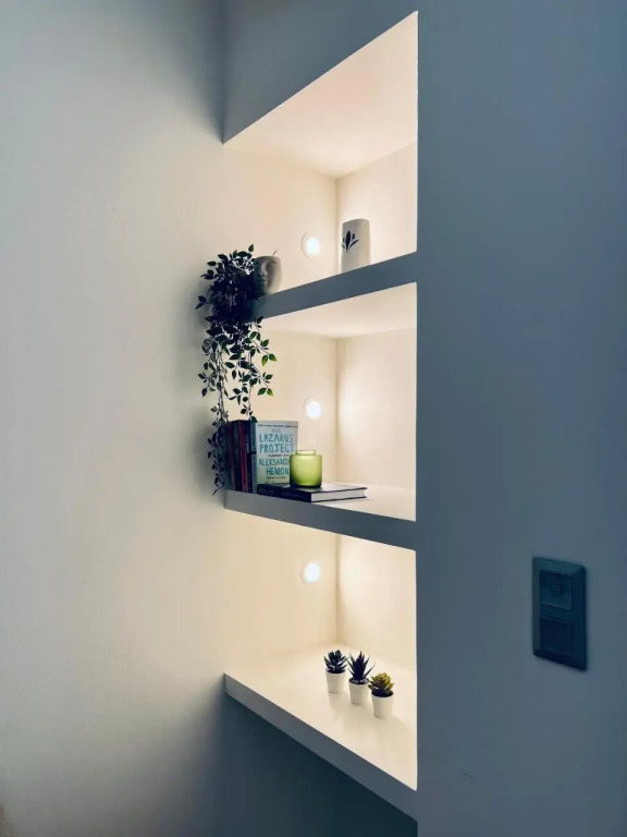1 BedRoom Apt - Live Like A Local In Kolonaki