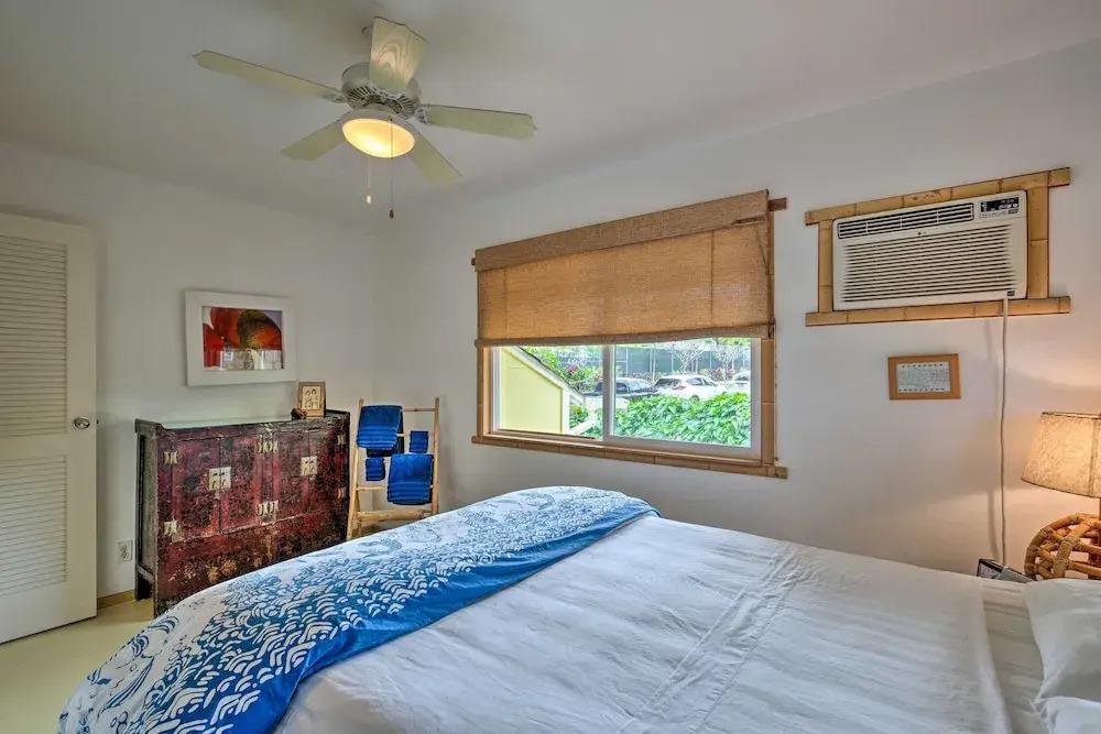 Kauai Hale Iki 1 Bedroom Home
