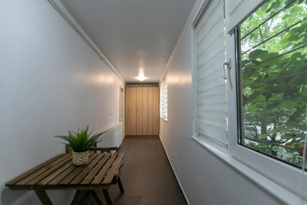 Imedio Azure Apartment Aviatiei