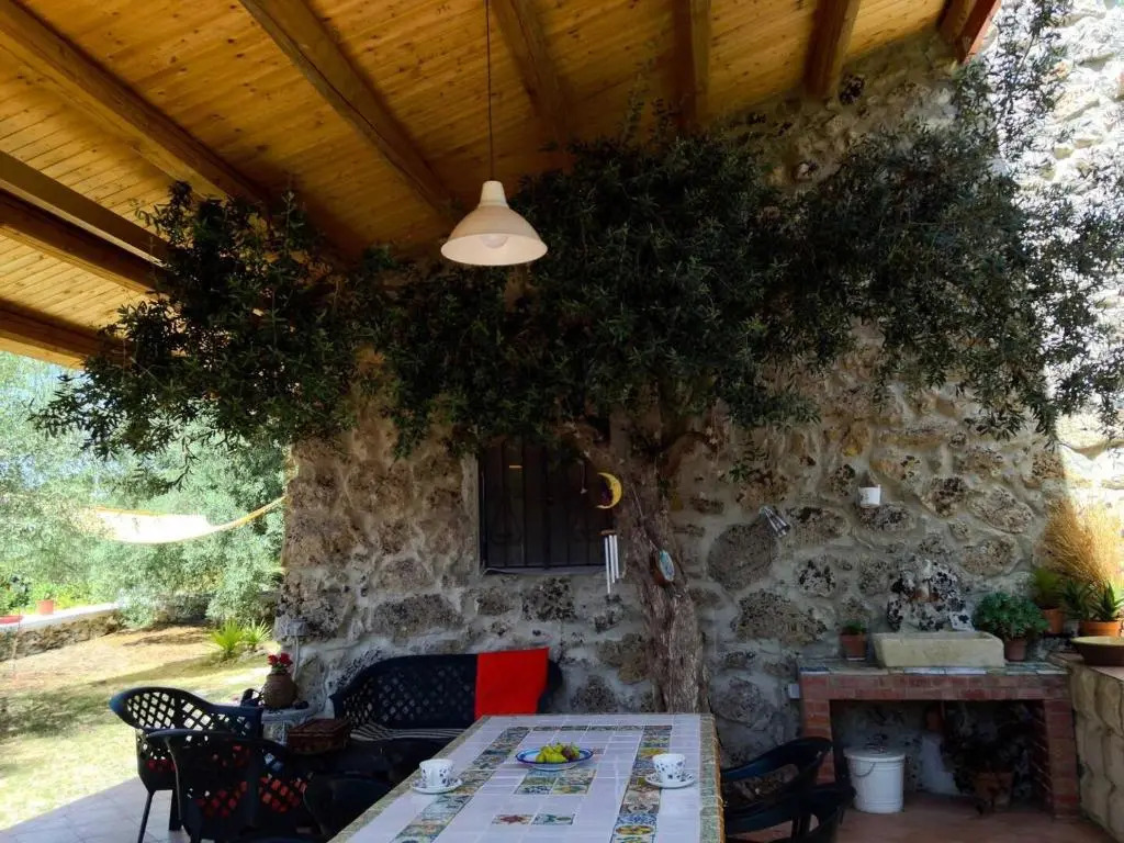 Casa Giuliva