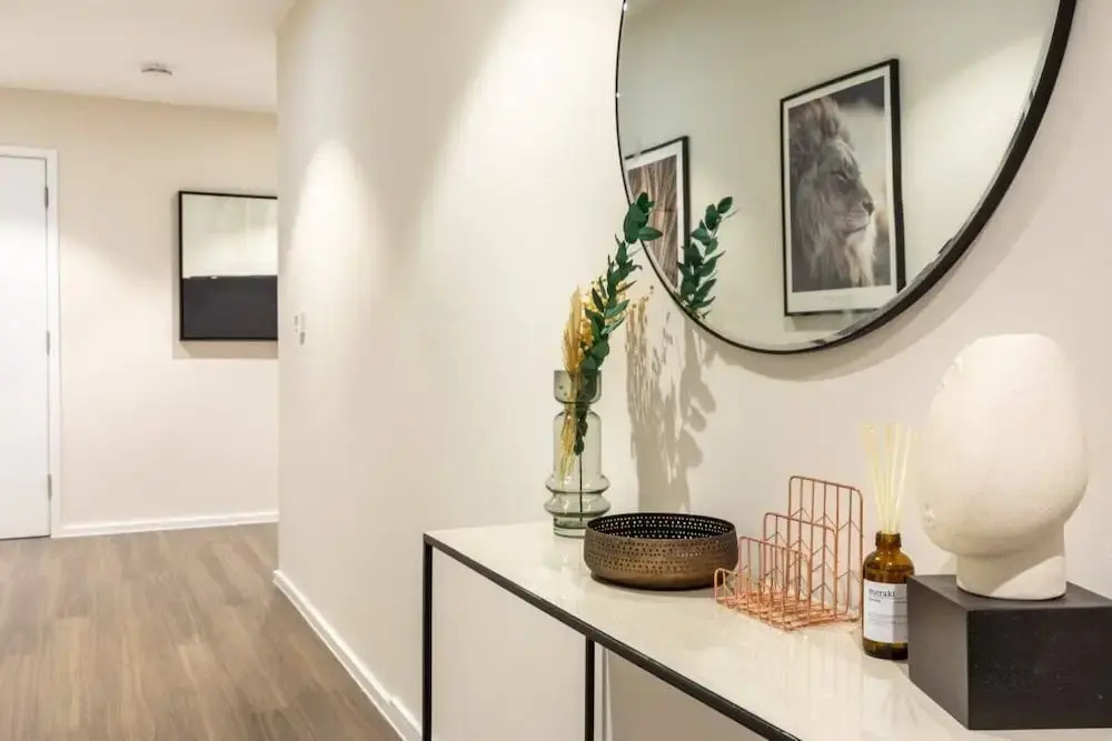 The Wandsworth Wonder - Lovely 3bdr With Balcony and Study Room