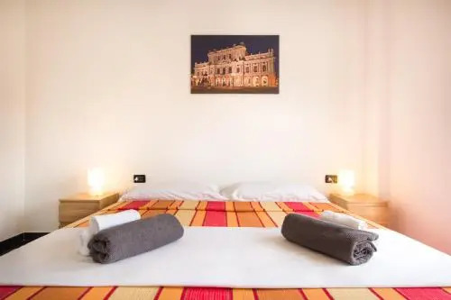 B&B Sebastopoli