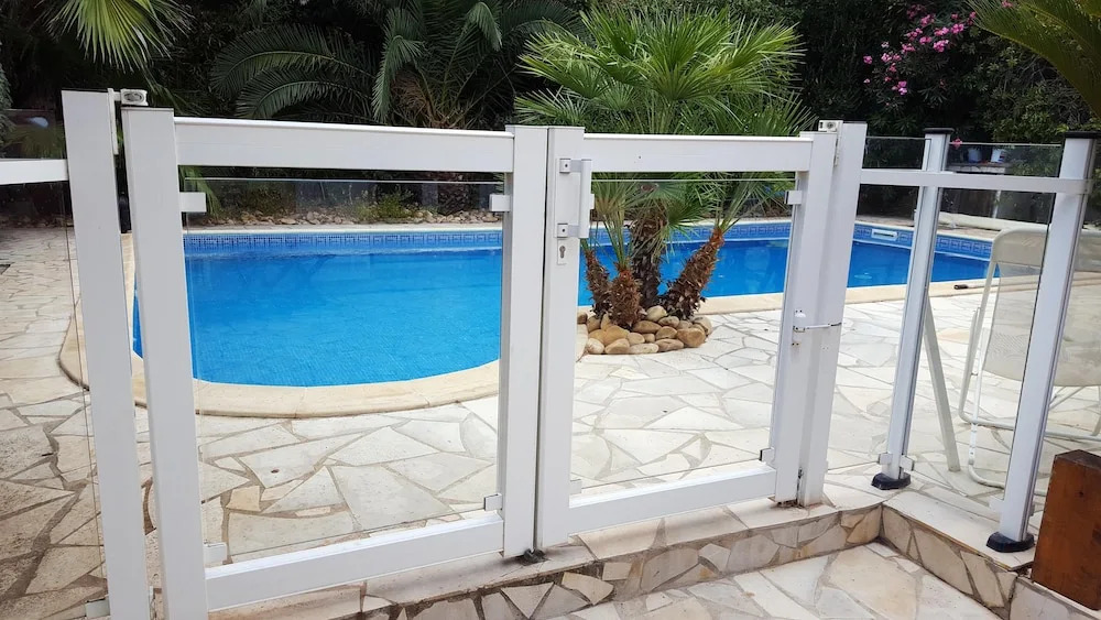 Villa With 4 Bedrooms in Agde, With Private Pool, Enclosed Garden and