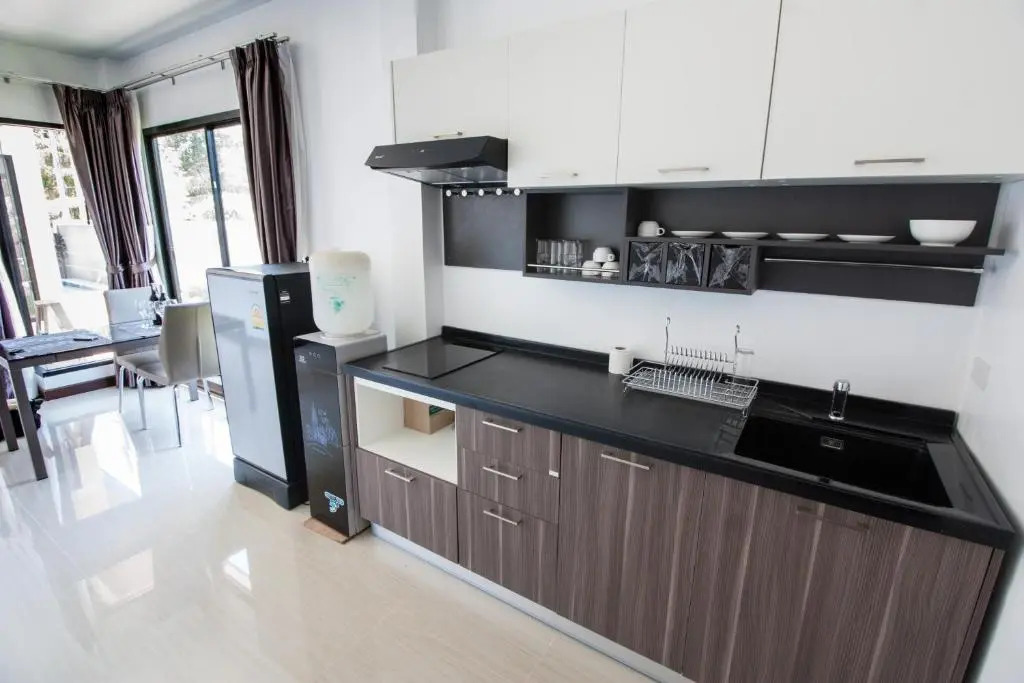 Wanna Dream Pool Villas Ao Nang