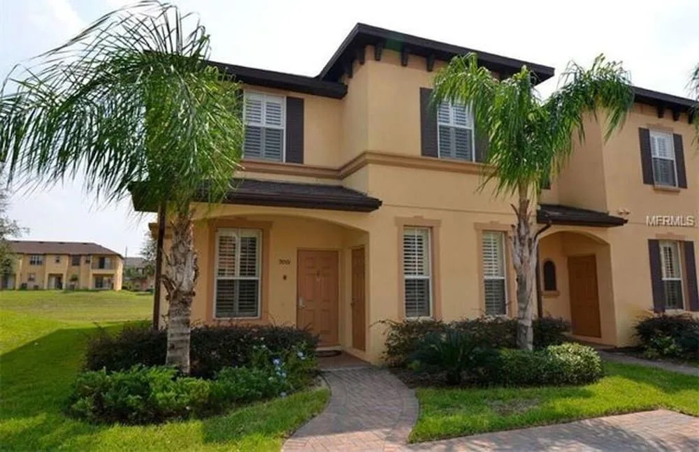 Regal Palms 3603