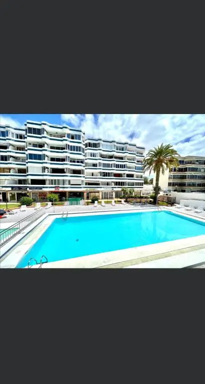 Yánez Sweet Apartment 312 Playa delInglés Maspalomas