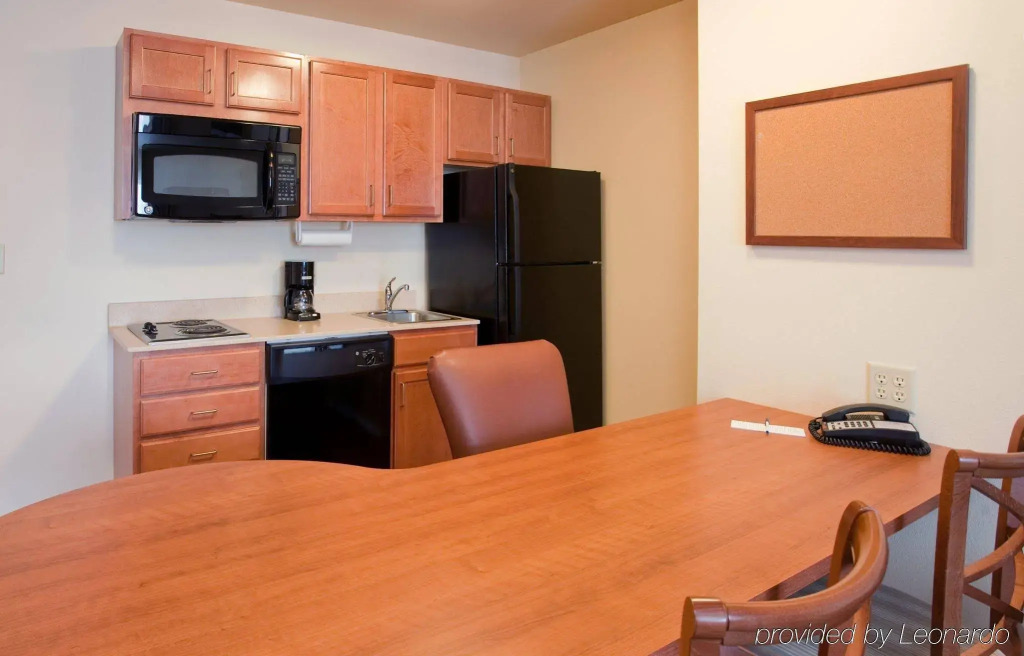 Candlewood Suites Springfield-Medical District by IHG