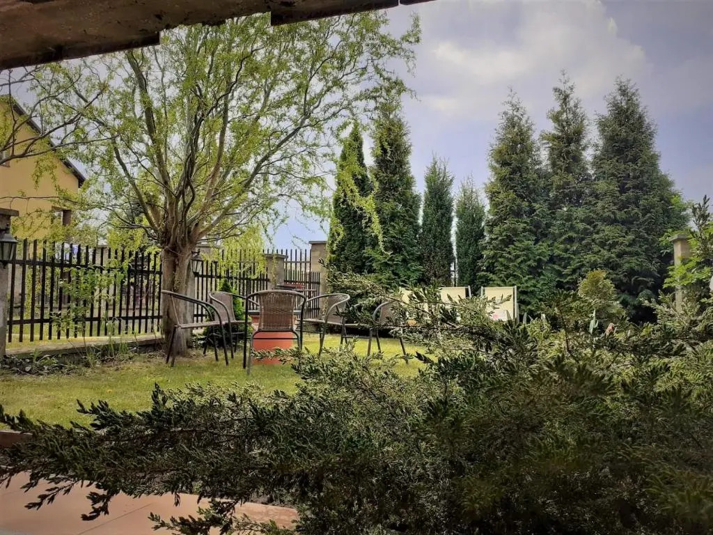 Apartament Pod Dziewiątką