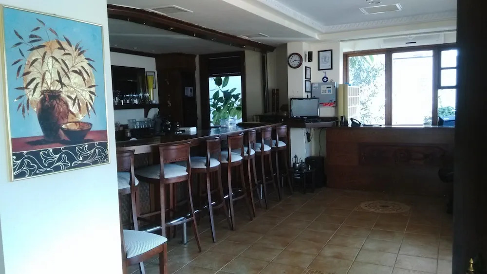 Samoy Hotel