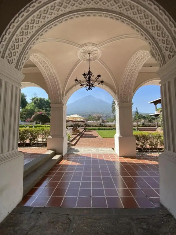 Mestizo Antigua Cortijo