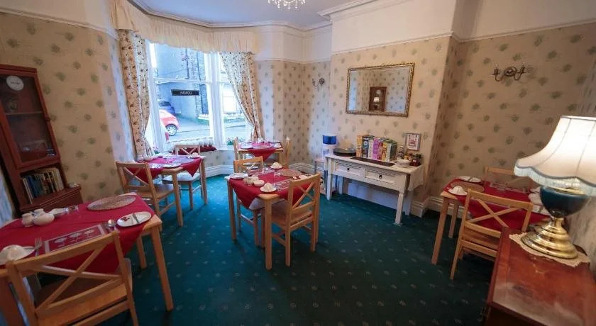 Herdwick Guest House