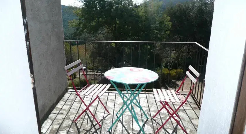 Maison Suarella