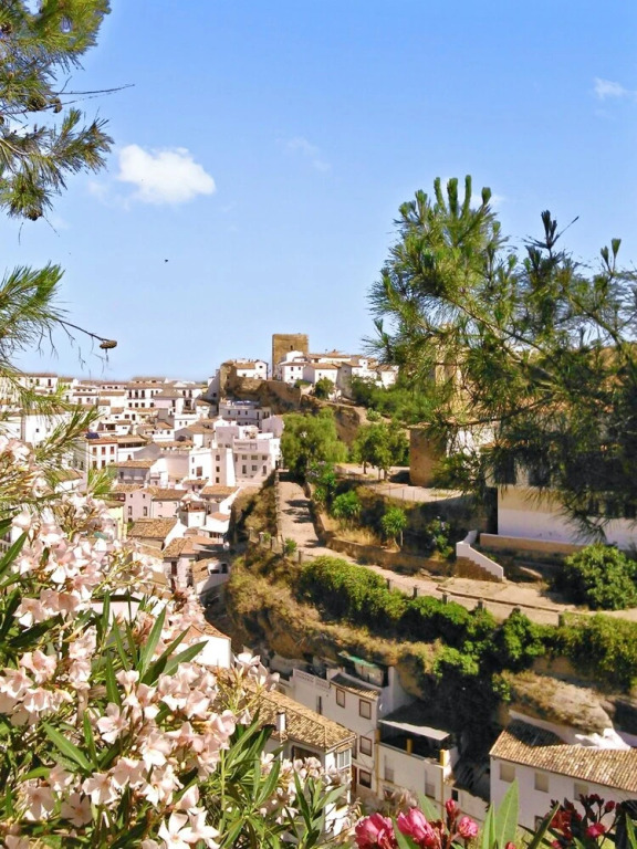 Holiday Home Calle Cuevas De La Sombra 28